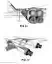 Fig. 13 - Centripetal aerodynamic platform spacecraft