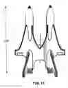 Fig. 14 - Centripetal aerodynamic platform spacecraft