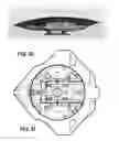 Fig. 19 - Centripetal aerodynamic platform spacecraft