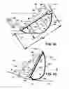Fig. 28 - Centripetal aerodynamic platform spacecraft