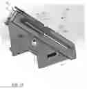 Fig. 08 - Source fluid inlet assembly for automated filling device