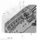Fig. 14 - Source fluid inlet assembly for automated filling device