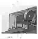 Fig. 20 - Source fluid inlet assembly for automated filling device