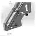 Fig. 21 - Source fluid inlet assembly for automated filling device