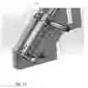 Fig. 22 - Source fluid inlet assembly for automated filling device