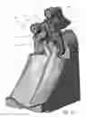 Fig. 29 - Source fluid inlet assembly for automated filling device