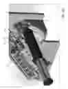 Fig. 30 - Source fluid inlet assembly for automated filling device