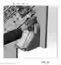 Fig. 32 - Source fluid inlet assembly for automated filling device