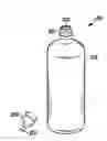 Fig. 01 - DEVICE CONTAINING FIRST, SECOND AND THIRD POLYMERS