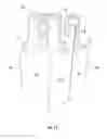 Fig. 22 - Carrier for containers