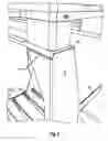 Fig. 04 - Transport aid device and method for the use thereof