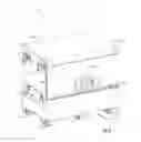 Fig. 03 - Tool chest lifting solution