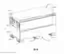 Fig. 07 - Tool chest lifting solution