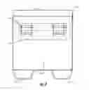 Fig. 08 - Tool chest lifting solution