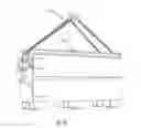 Fig. 11 - Tool chest lifting solution