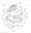 Fig. 02 - Container for providing aromatic sampling and visualization of contents