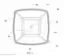 Fig. 03 - Container for providing aromatic sampling and visualization of contents