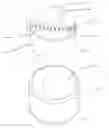 Fig. 12 - Container for providing aromatic sampling and visualization of contents
