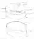 Fig. 18 - Container for providing aromatic sampling and visualization of contents