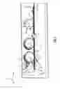 Fig. 02 - Array or bandoleer of packaged products