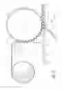 Fig. 03 - Array or bandoleer of packaged products