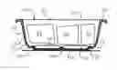 Fig. 01 - Food Container with Absorbent Bottom