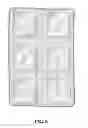 Fig. 04 - Food Container with Absorbent Bottom
