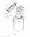 Fig. 03 - Pill dispenser