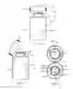 Fig. 04 - Pill dispenser