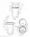 Fig. 07 - Pill dispenser