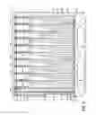 Fig. 03 - Container Having Movable Dunnage Supports For Supporting Dunnage