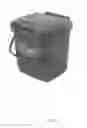 Fig. 03 - Method and apparatus for organic waste collection in multi-unit residential buildings