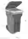 Fig. 04 - Method and apparatus for organic waste collection in multi-unit residential buildings