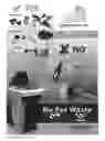 Fig. 11 - Method and apparatus for organic waste collection in multi-unit residential buildings