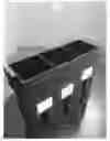 Fig. 17 - Method and apparatus for organic waste collection in multi-unit residential buildings