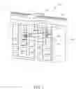 Fig. 08 - System and method for overhead warehousing
