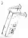 Fig. 04 - Roller guard with discharge for friction-driven sweep conveyor