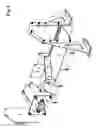 Fig. 07 - Roller guard with discharge for friction-driven sweep conveyor