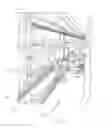 Fig. 06 - Maintenance access zones for storage and retrieval systems