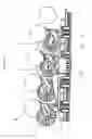 Fig. 07 - Tipping actuator for a conveyor system