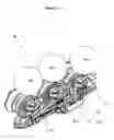 Fig. 12 - Tipping actuator for a conveyor system