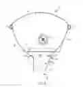 Fig. 04 - Low profile receiver