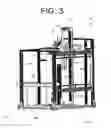 Fig. 04 - Compact depalletizer including a skeleton and a subassembly