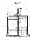 Fig. 05 - Compact depalletizer including a skeleton and a subassembly