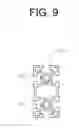 Fig. 10 - Compact depalletizer including a skeleton and a subassembly