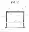 Fig. 11 - Compact depalletizer including a skeleton and a subassembly