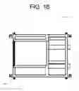 Fig. 17 - Compact depalletizer including a skeleton and a subassembly