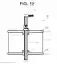 Fig. 20 - Compact depalletizer including a skeleton and a subassembly