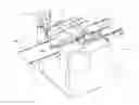 Fig. 01 - APPARATUS FOR STAGGERING OR SEPARATING SLICES