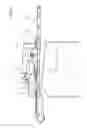 Fig. 04 - APPARATUS FOR STAGGERING OR SEPARATING SLICES